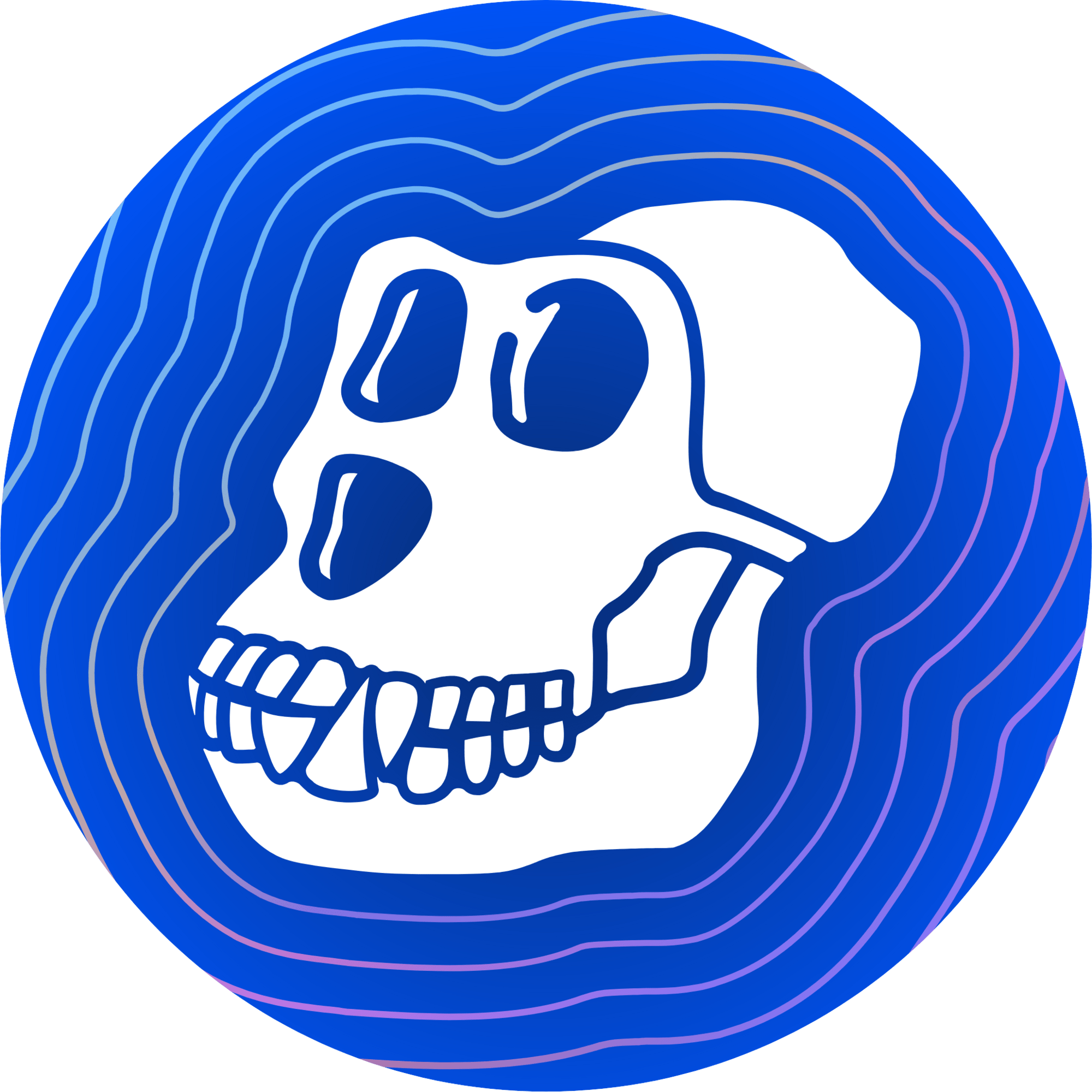 ape logo