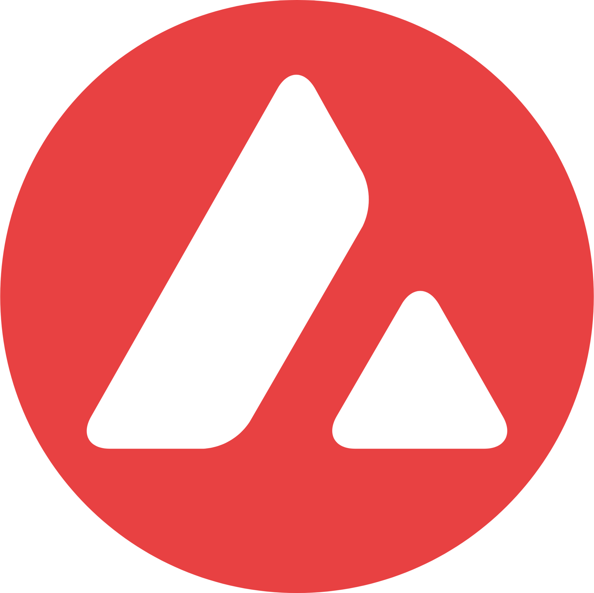 avax logo