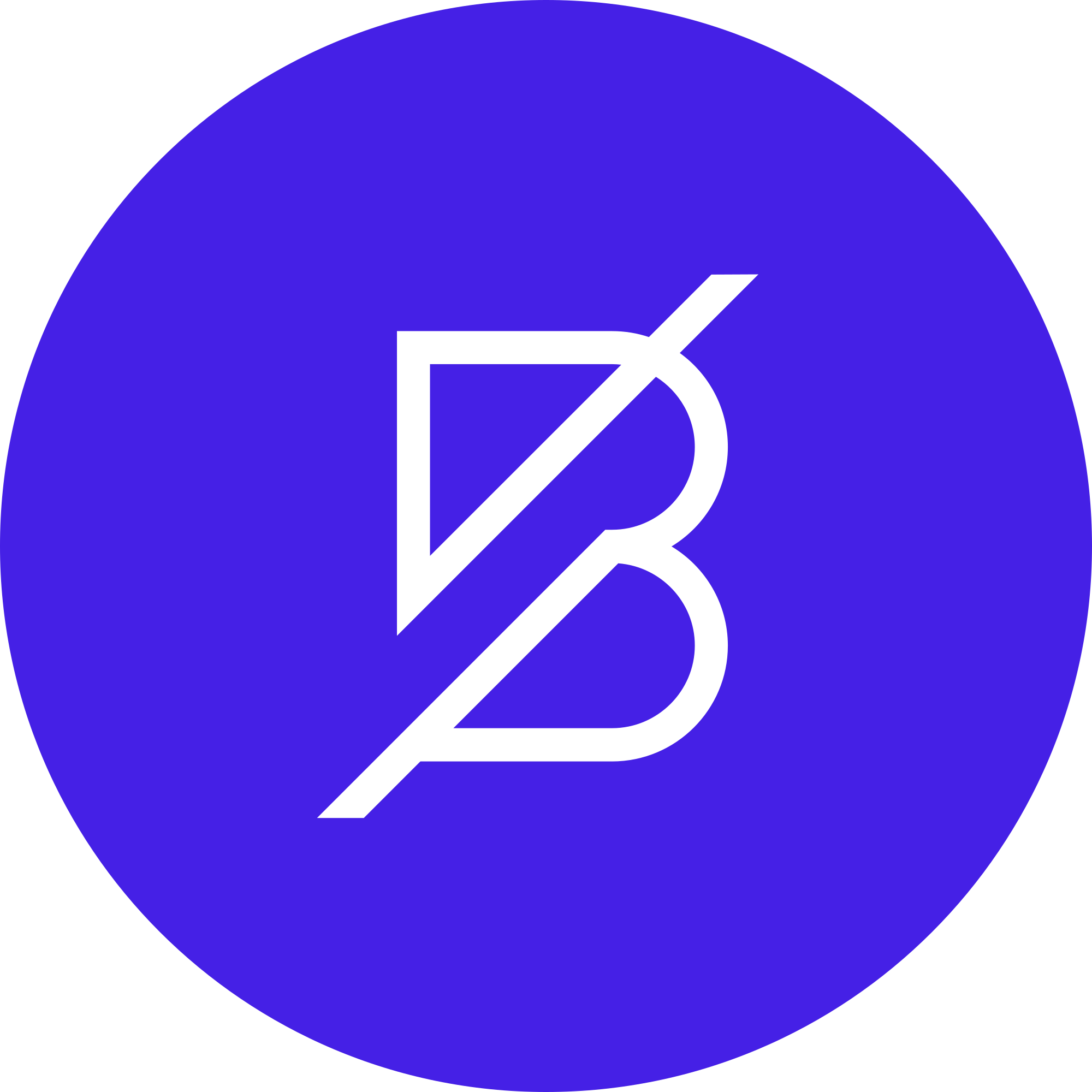band logo