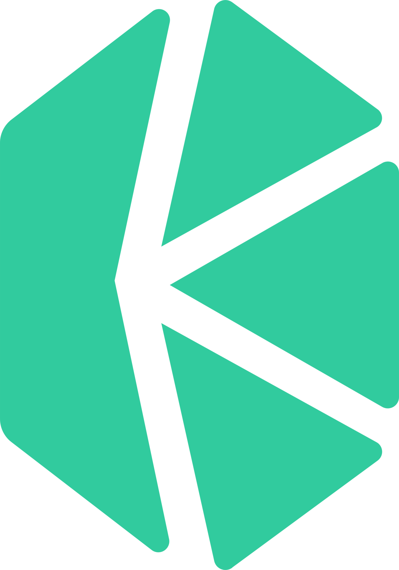knc logo