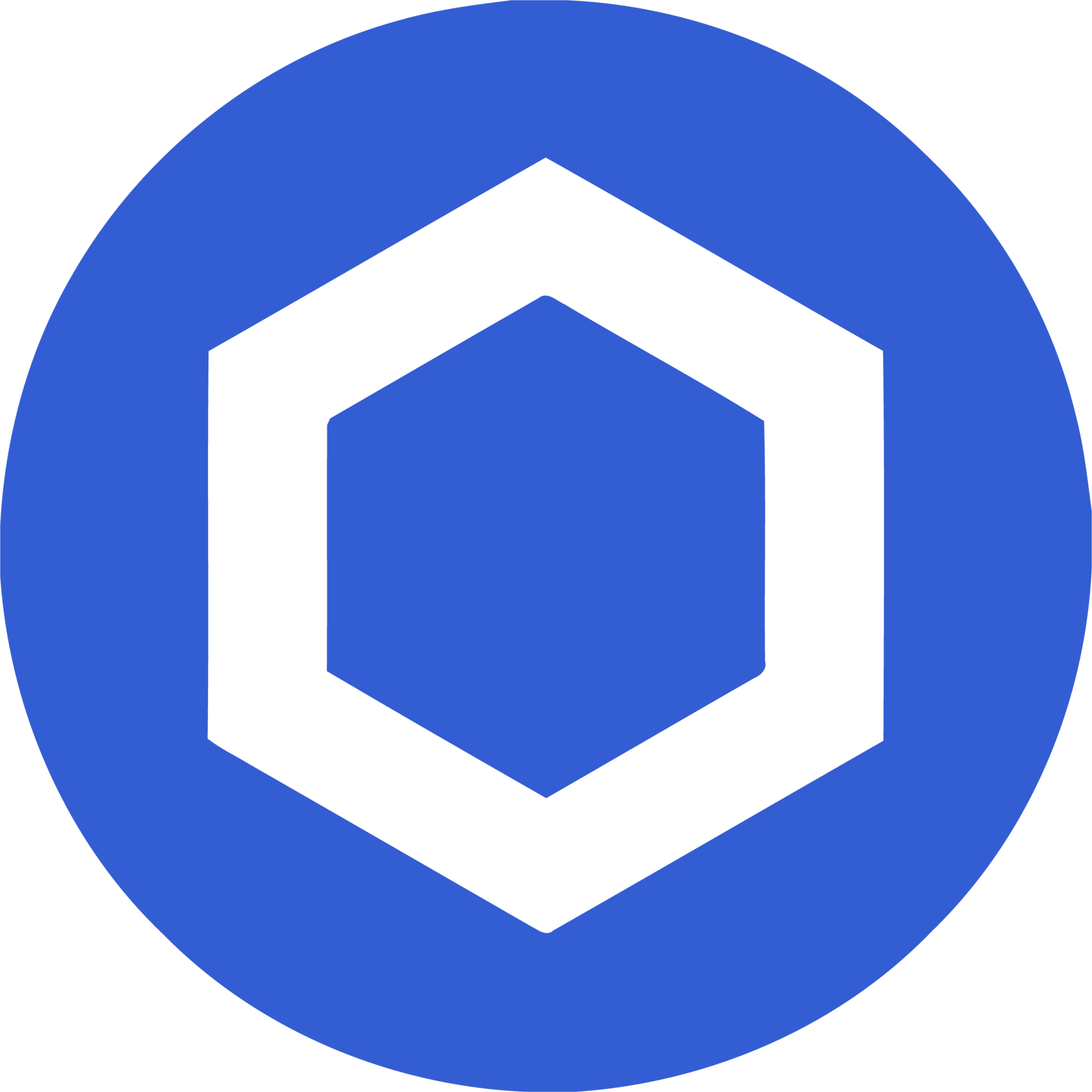 link logo