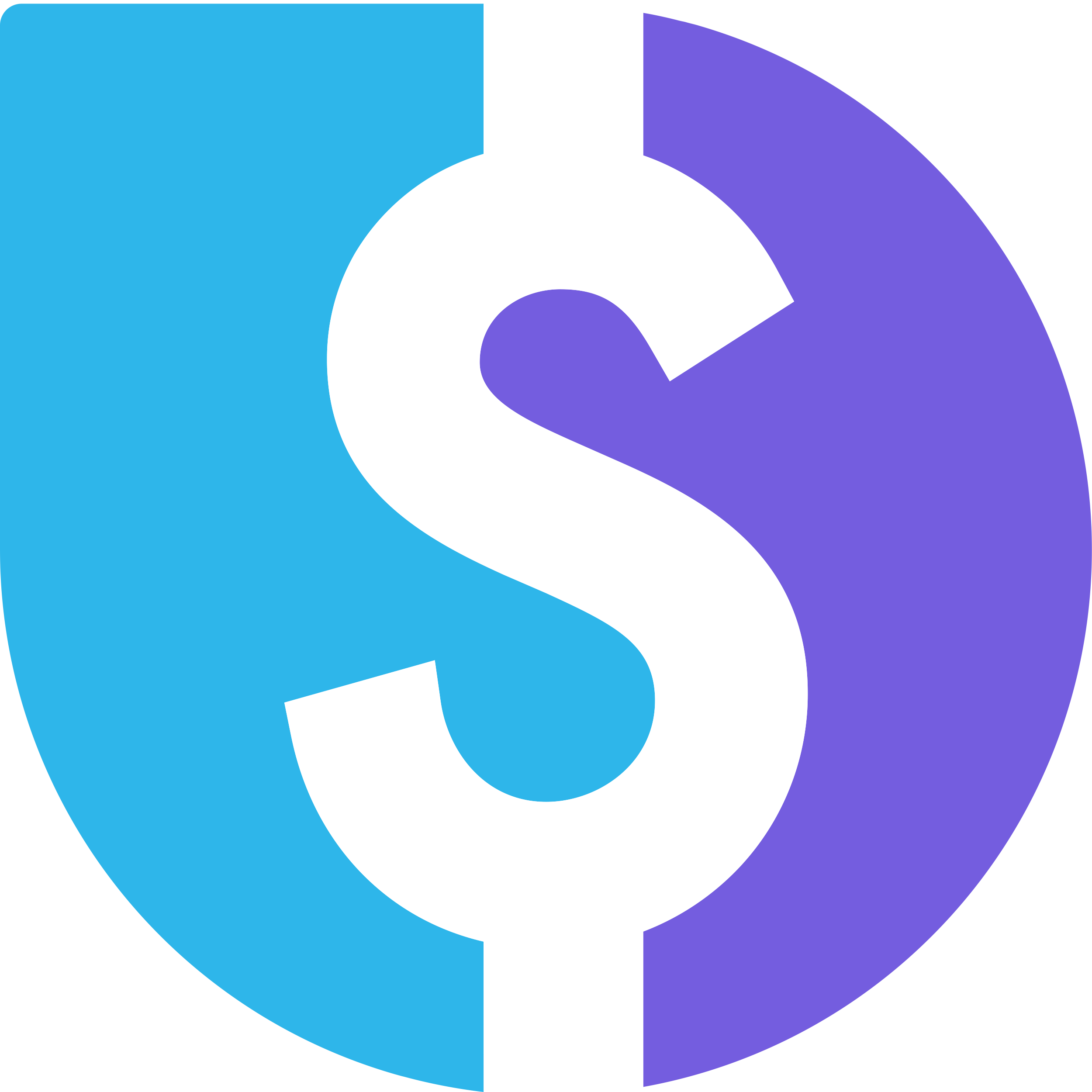 lusd logo