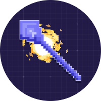 spell logo