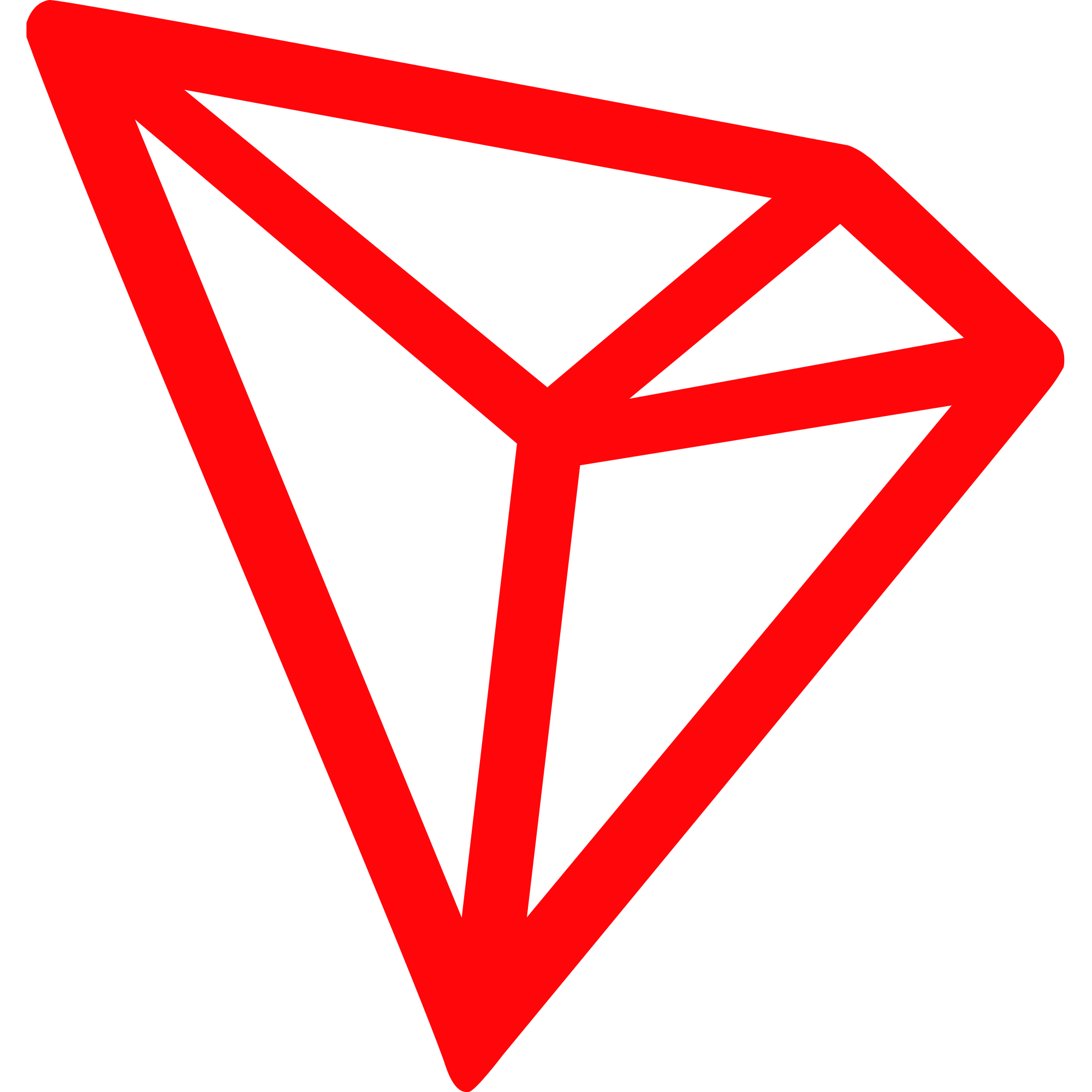 trx logo
