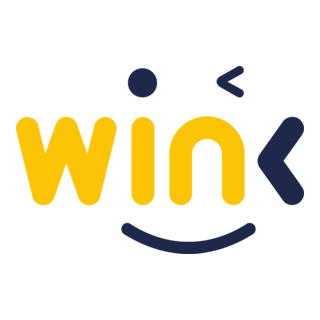 win logo