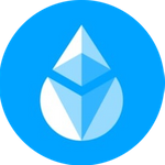 wsteth logo